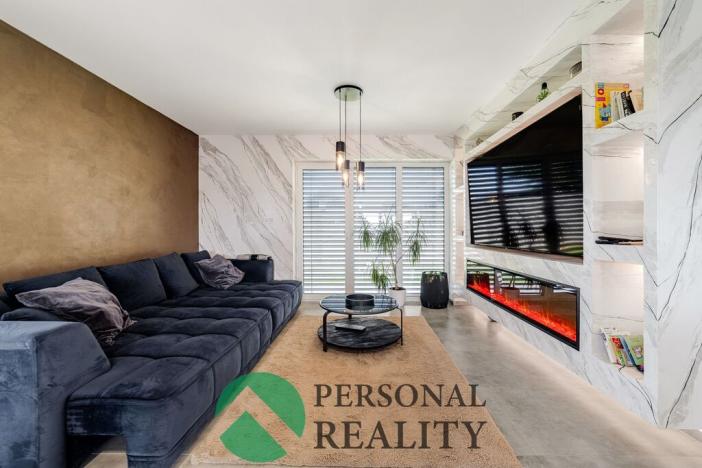 Prodej rodinného domu, Vraňany, 177 m2