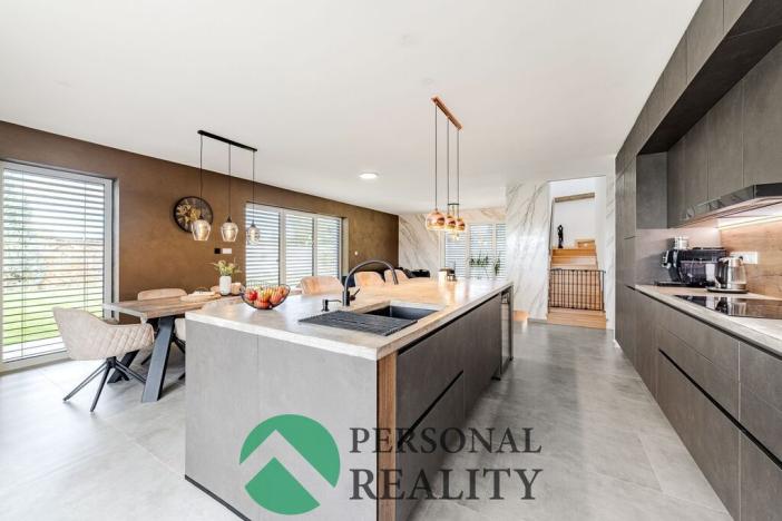 Prodej rodinného domu, Vraňany, 177 m2