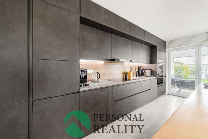 Prodej rodinného domu, Vraňany, 177 m2