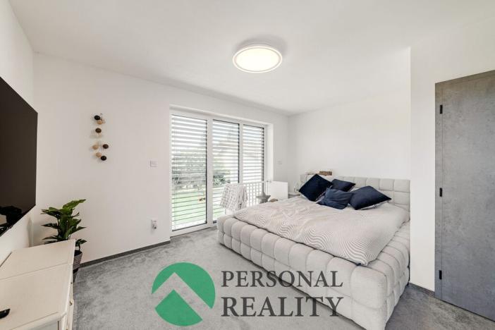 Prodej rodinného domu, Vraňany, 177 m2