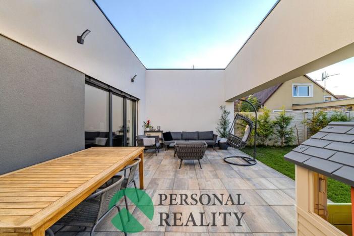 Prodej rodinného domu, Vraňany, 177 m2