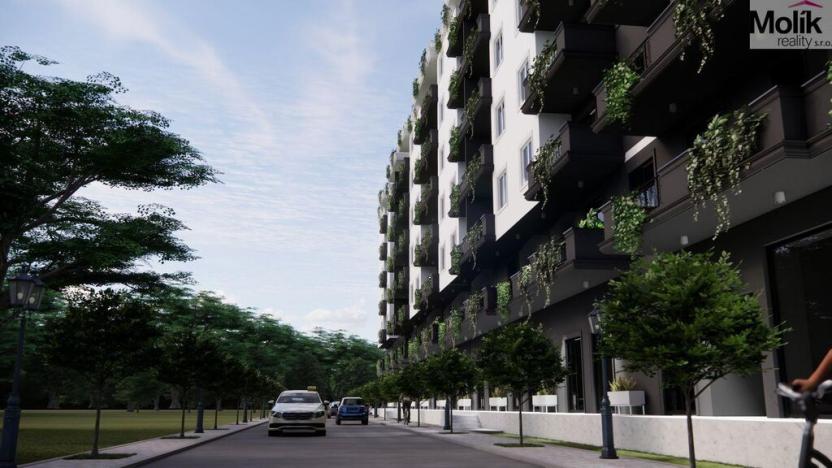 Prodej bytu 2+kk, Golem, 69 m2