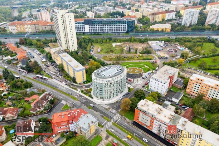 Prodej bytu 3+kk, Praha - Michle, Hodonínská, 86 m2