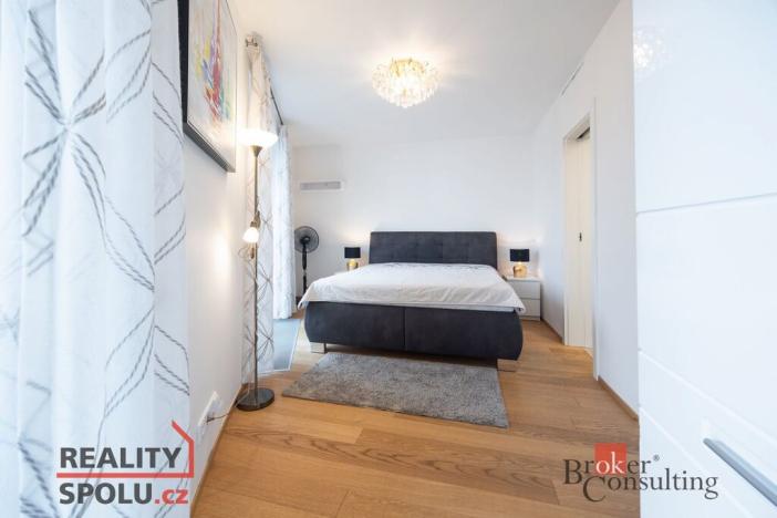 Prodej bytu 3+kk, Praha - Michle, Hodonínská, 86 m2