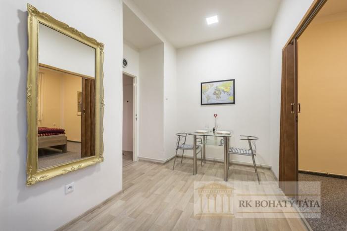 Pronájem bytu 2+1, Praha - Vinohrady, Kolínská, 54 m2