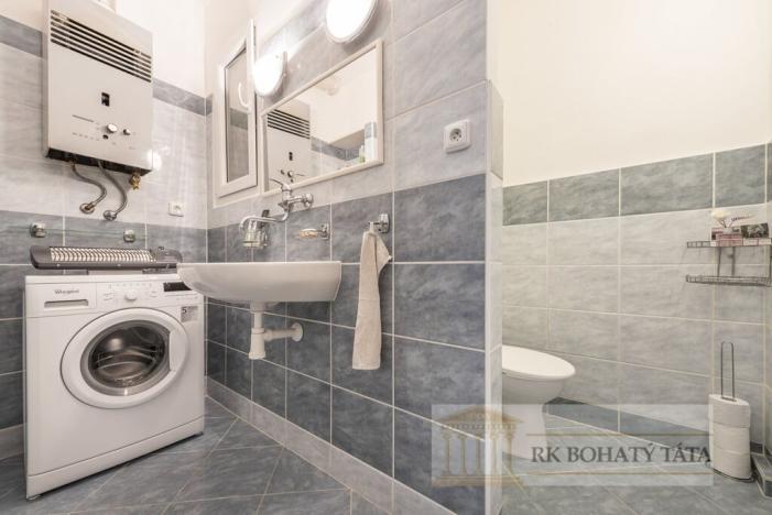 Pronájem bytu 2+1, Praha - Vinohrady, Kolínská, 54 m2