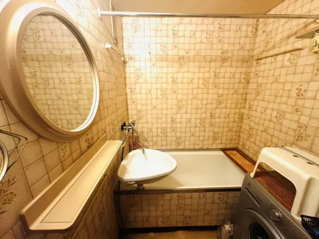 Pronájem bytu 1+1, Brno - Královo Pole, Božetěchova, 42 m2