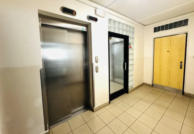 Pronájem bytu 1+1, Brno - Královo Pole, Božetěchova, 42 m2