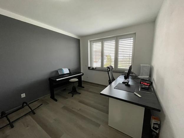 Prodej rodinného domu, Blučina, 225 m2