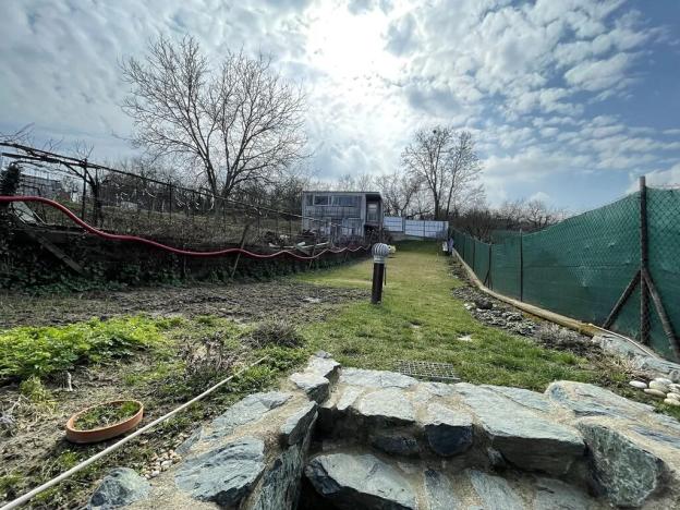 Prodej rodinného domu, Blučina, 225 m2