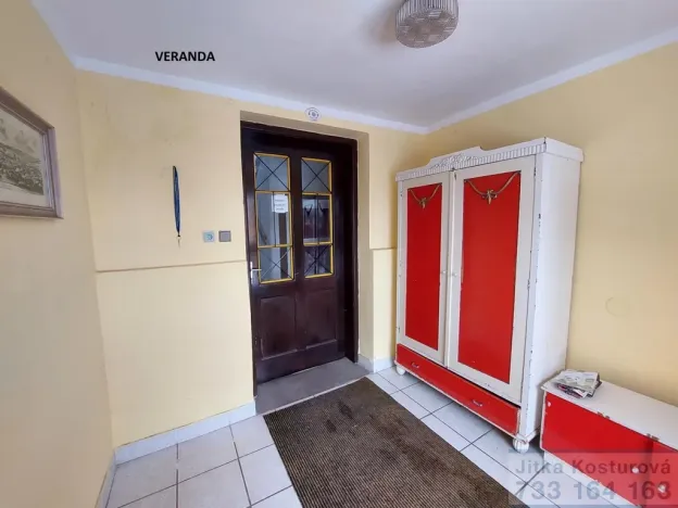 Prodej činžovního domu, Krnov - Pod Bezručovým vrchem, Albrechtická, 300 m2