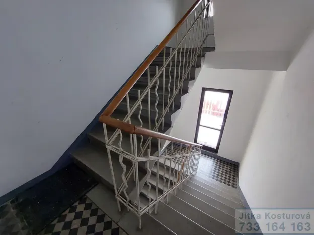 Prodej činžovního domu, Krnov - Pod Bezručovým vrchem, Albrechtická, 300 m2