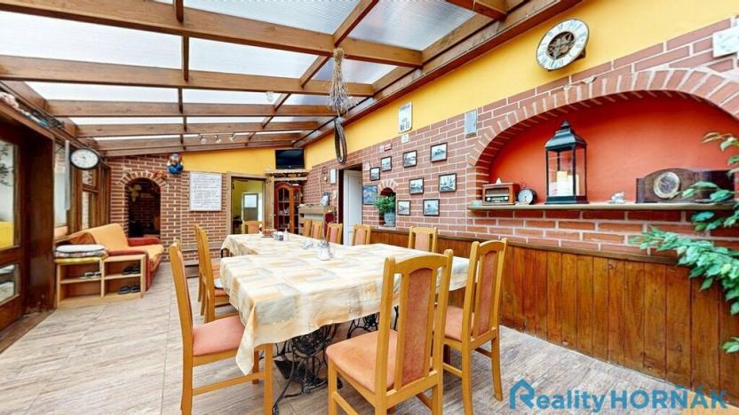 Prodej rodinného domu, Votice, Javorská, 364 m2