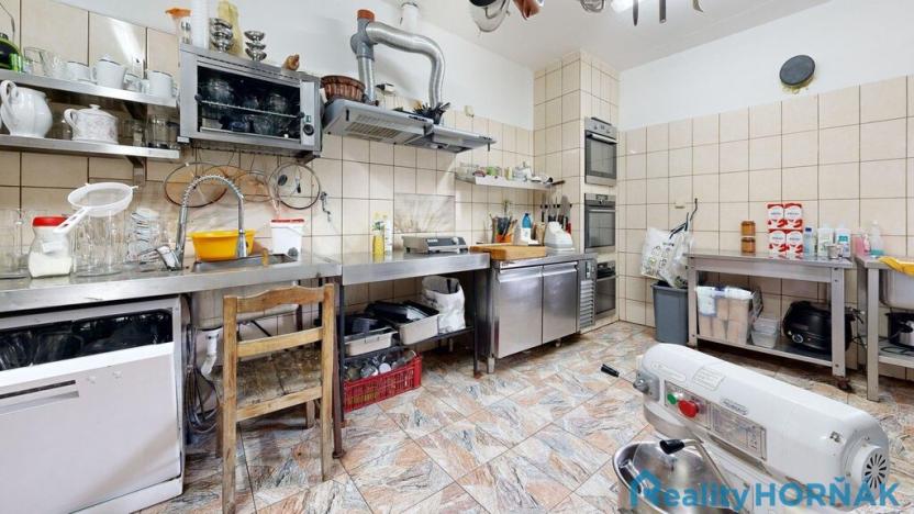 Prodej rodinného domu, Votice, Javorská, 364 m2