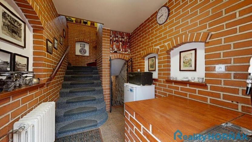 Prodej rodinného domu, Votice, Javorská, 364 m2