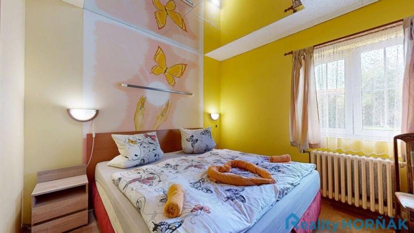 Prodej rodinného domu, Votice, Javorská, 364 m2