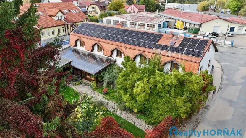 Prodej rodinného domu, Votice, Javorská, 364 m2