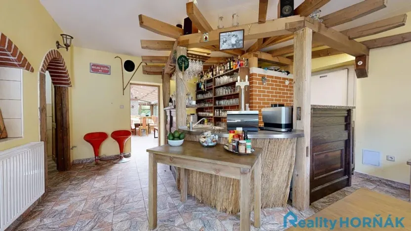 Prodej rodinného domu, Votice, Javorská, 364 m2