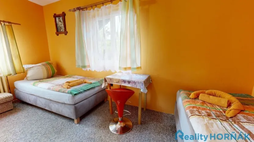 Prodej rodinného domu, Votice, Javorská, 364 m2