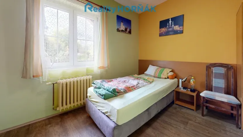 Prodej rodinného domu, Votice, Javorská, 364 m2