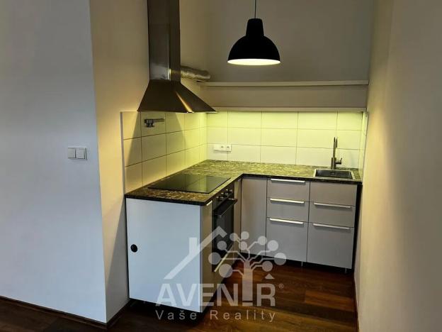 Pronájem bytu 2+kk, Veselí nad Moravou, Komenského, 49 m2