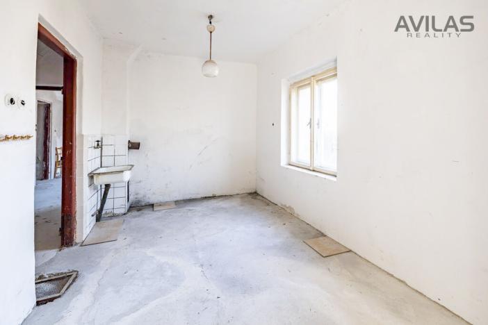 Prodej rodinného domu, Votice - Lysá, 264 m2