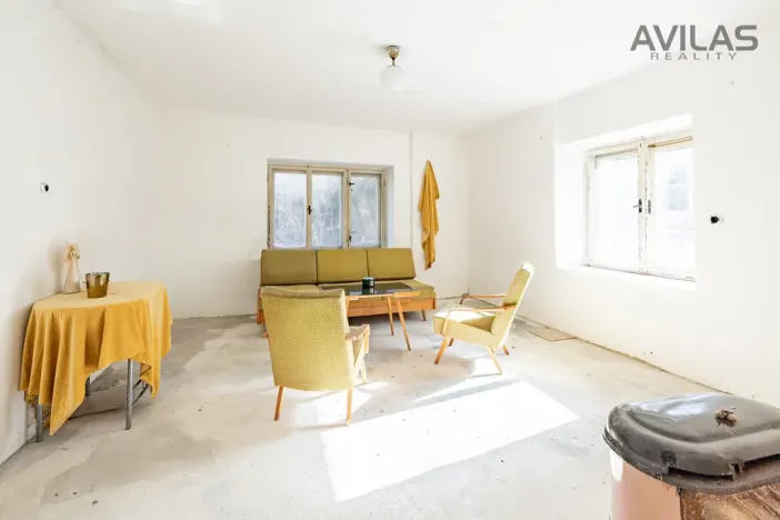 Prodej rodinného domu, Votice - Lysá, 264 m2