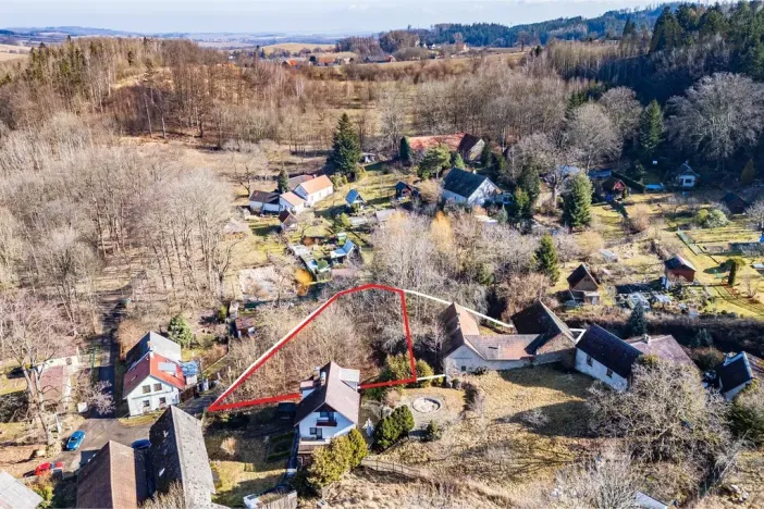 Prodej pozemku pro bydlení, Votice - Lysá, 800 m2