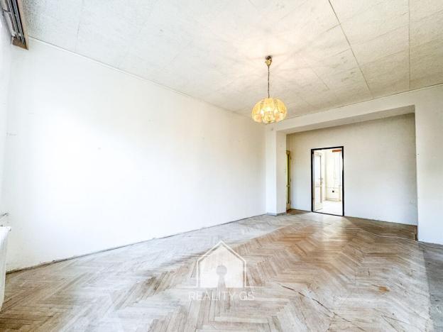 Prodej bytu 2+1, Ústí nad Labem, Velká Hradební, 54 m2