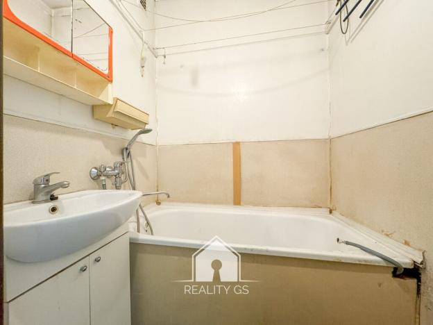 Prodej bytu 2+1, Ústí nad Labem, Velká Hradební, 54 m2