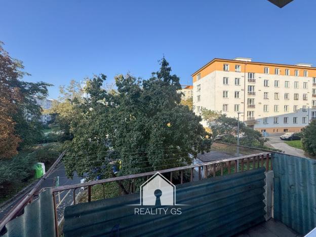 Prodej bytu 2+1, Ústí nad Labem, Velká Hradební, 54 m2