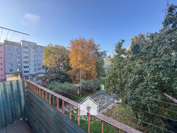 Prodej bytu 2+1, Ústí nad Labem, Velká Hradební, 54 m2