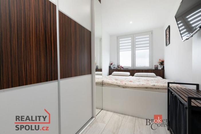 Prodej bytu 3+1, Ostrava - Zábřeh, Hulvácká, 70 m2