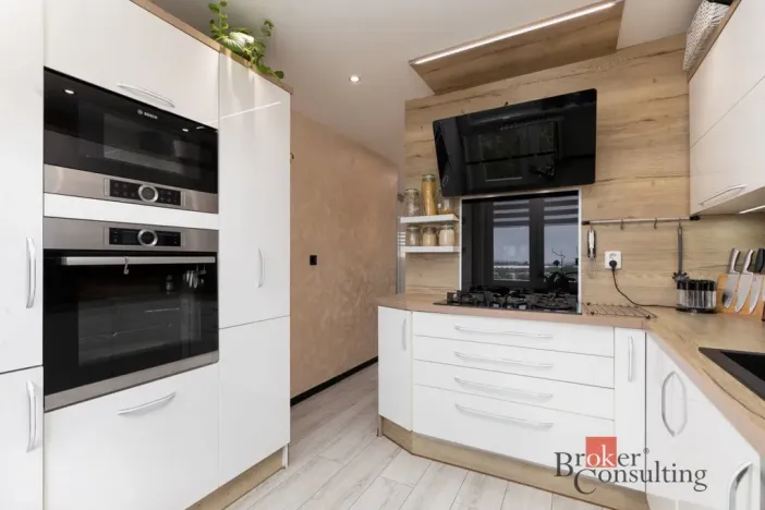 Prodej bytu 3+1, Ostrava - Zábřeh, Hulvácká, 70 m2