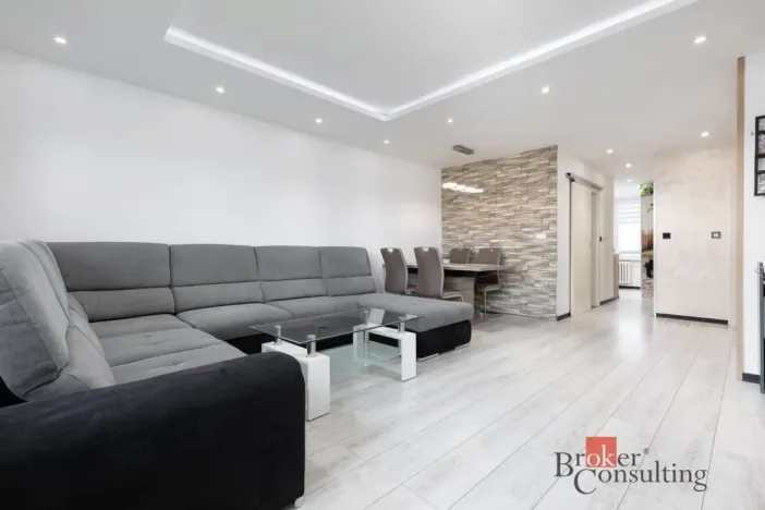 Prodej bytu 3+1, Ostrava - Zábřeh, Hulvácká, 70 m2