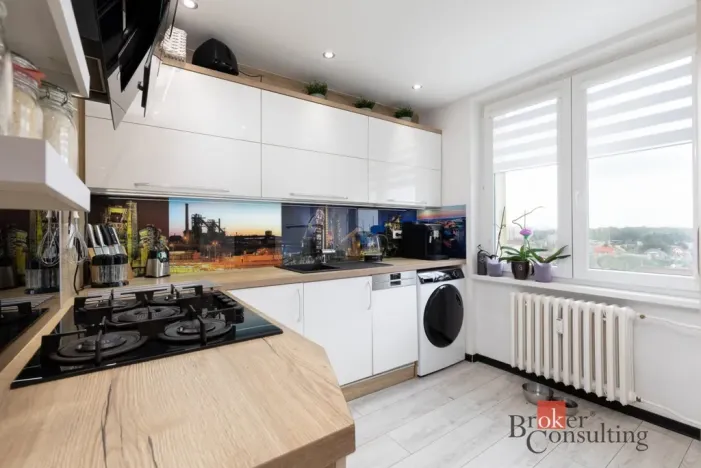 Prodej bytu 3+1, Ostrava - Zábřeh, Hulvácká, 70 m2