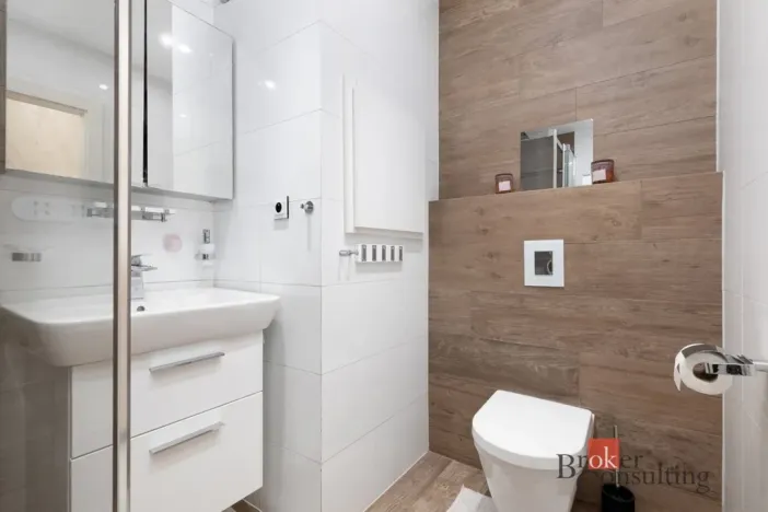 Prodej bytu 3+1, Ostrava - Zábřeh, Hulvácká, 70 m2