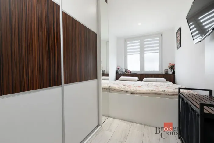 Prodej bytu 3+1, Ostrava - Zábřeh, Hulvácká, 70 m2