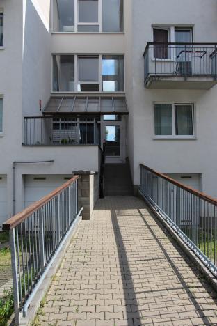 Pronájem ostatní, Praha - Hlubočepy, Geologická