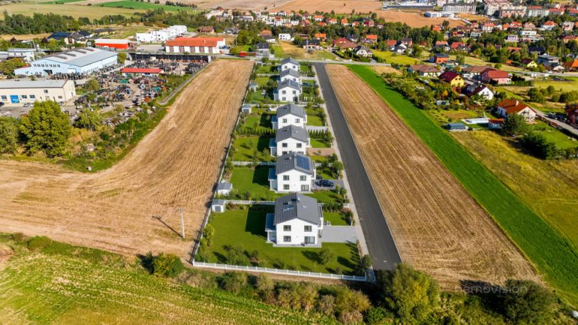 Prodej pozemku pro bydlení, Velká Bíteš, 6831 m2