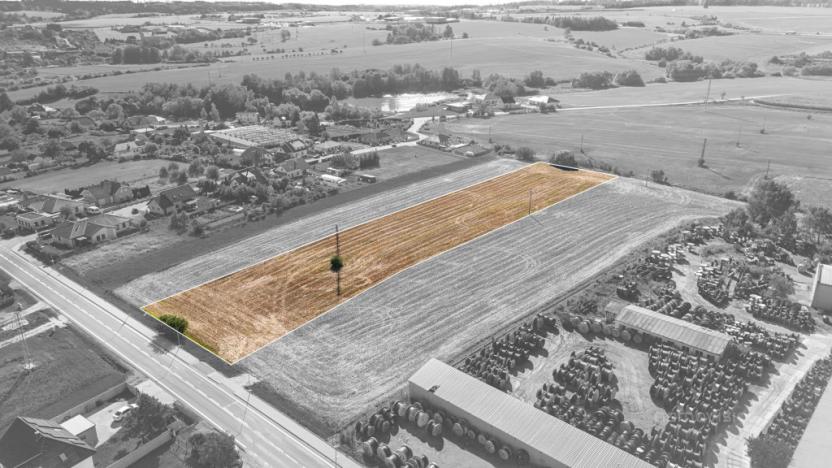 Prodej pozemku pro bydlení, Velká Bíteš, 6831 m2