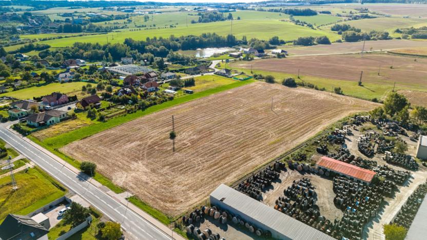 Prodej pozemku pro bydlení, Velká Bíteš, 6831 m2