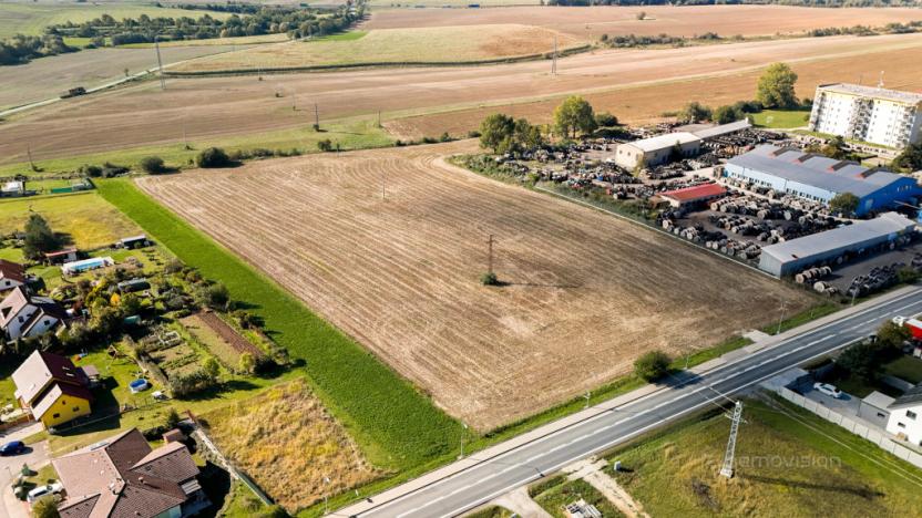 Prodej pozemku pro bydlení, Velká Bíteš, 6831 m2