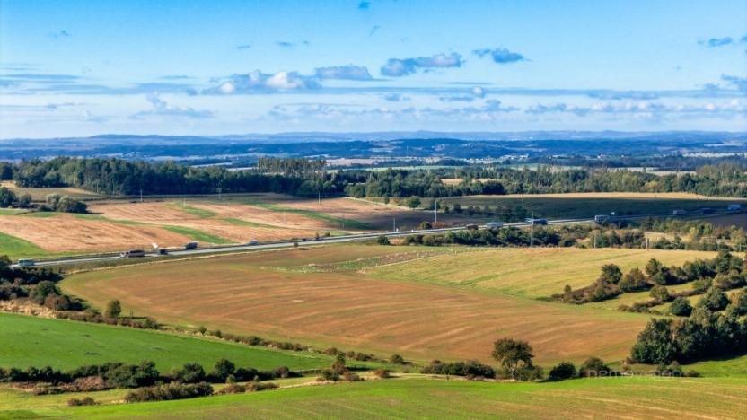 Prodej pozemku pro bydlení, Velká Bíteš, 6831 m2
