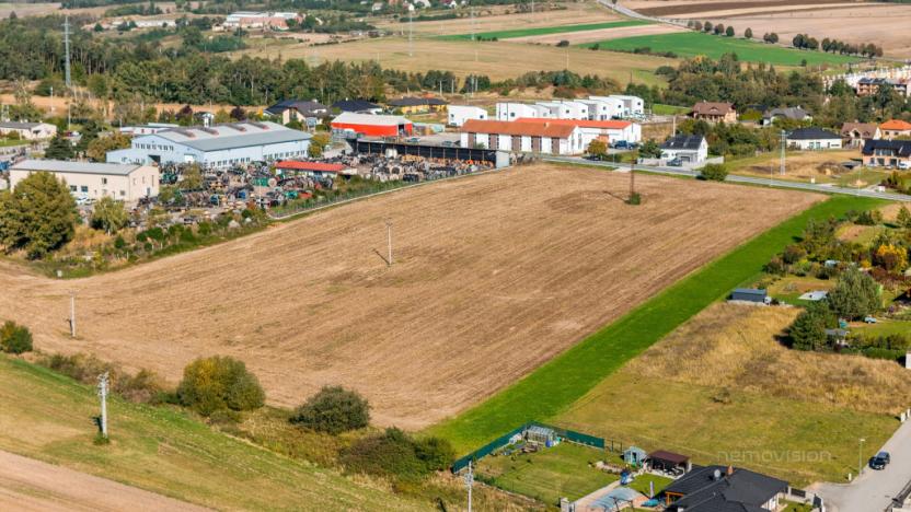 Prodej pozemku pro bydlení, Velká Bíteš, 6831 m2