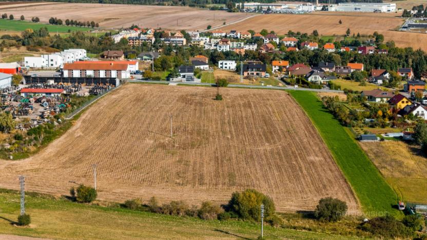 Prodej pozemku pro bydlení, Velká Bíteš, 6831 m2