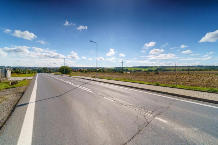 Prodej pozemku pro bydlení, Velká Bíteš, 6831 m2