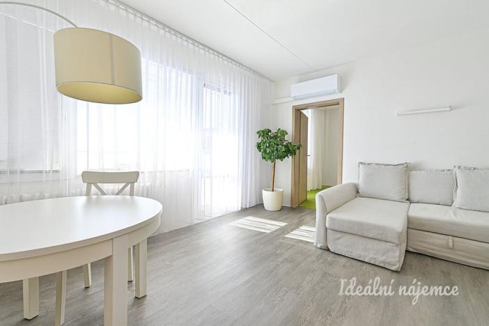 Prodej bytu 4+1, Brno - Líšeň, Josefy Faimonové, 80 m2