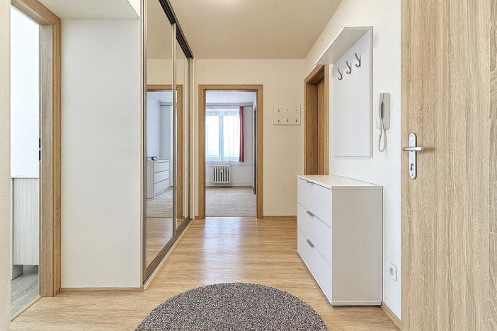 Prodej bytu 4+1, Brno - Líšeň, Josefy Faimonové, 80 m2