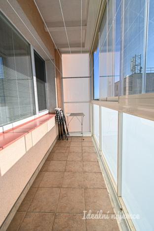 Prodej bytu 4+1, Brno - Líšeň, Josefy Faimonové, 80 m2